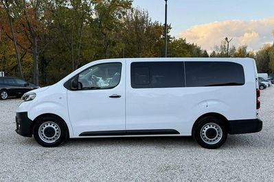 Toyota Proace Verso Long L2H1