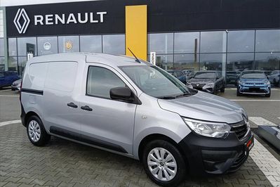Renault Express Van L2H1