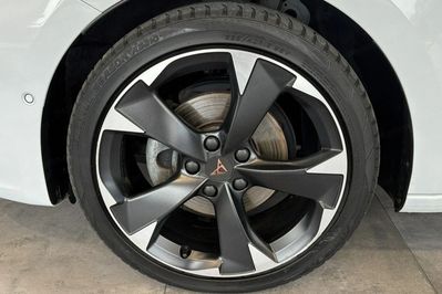Cupra Leon 1.5 TSI DSG