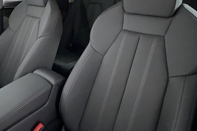 Audi Q5 TFSI quattro S line Sportback