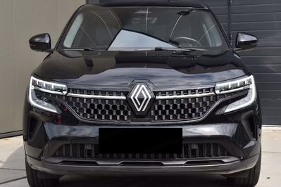 Renault Austral Techno 1.2 E-Tech Full Hybrid