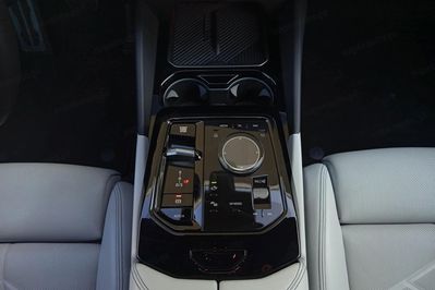 BMW Seria 5 520d xDrive mHEV M Sport aut