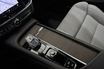 Volvo V90 B5 D AWD Inscription aut
