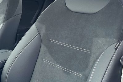 Mercedes GLA 200 AMG Line