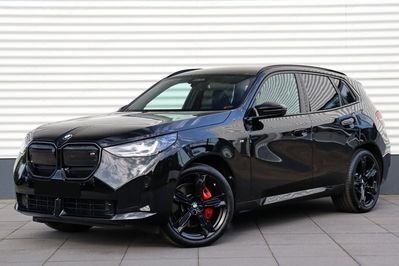 BMW X3 M50 xDrive