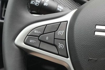 Dacia Sandero Expression 1.0 TCe