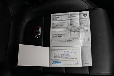 MG HS 1.5 T-GDI Standard