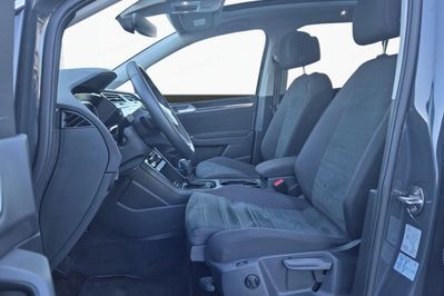 Volkswagen Touran 2.0 TDI BMT Highline DSG