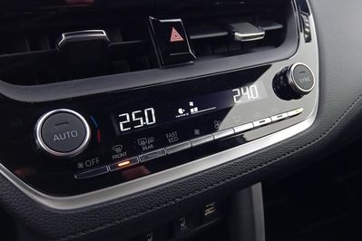 Toyota Corolla Cross 2.0 Hybrid Premiere Edition AWD