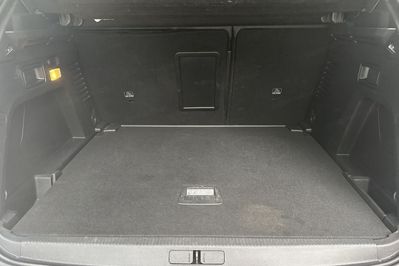 Peugeot 3008 Allure Pack 1.2 PureTech  S&S EAT8