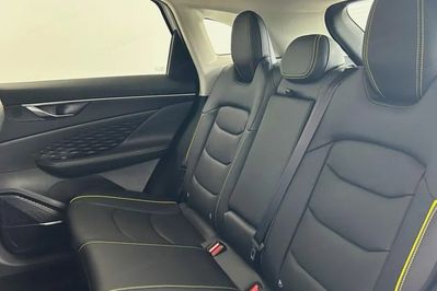 Baic Beijing 5 1.5T DCT