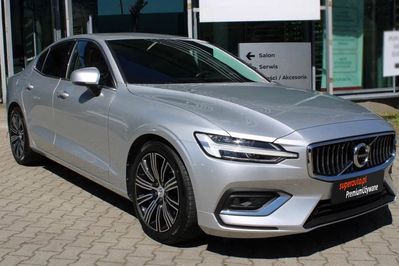 Volvo S60 B3 B Inscription