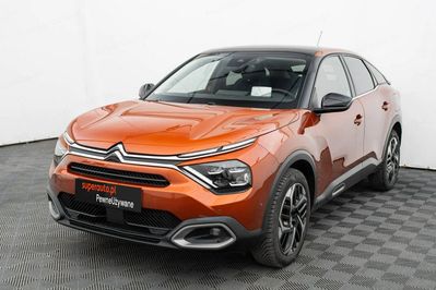 Citroen C4 1.5 BlueHDi Shine S&S EAT8