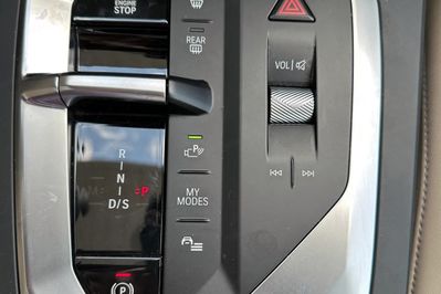 BMW Seria 2 Gran Coupe 220i M Sport