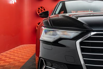 Audi A6 30 TDI