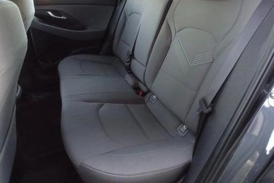 Hyundai i30 1.5 T-GDI 48V Smart DCT