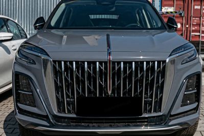 Hongqi HS3 1.5T FWD