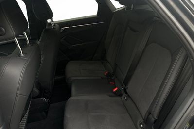 Audi Q3 Sportback 35 TFSI S Line