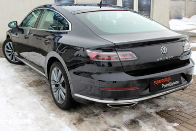 Volkswagen Arteon 2.0 TSI Elegance DSG