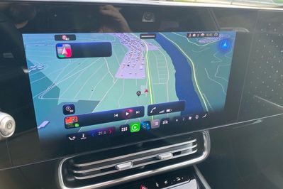 Mercedes CLA 180 Progressive