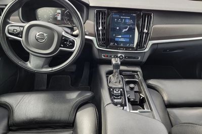 Volvo V90 CC D4 AWD aut