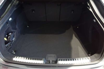 Audi A5 TFSI quattro S line