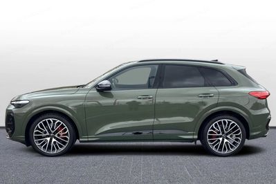 Audi Q5 SQ5 TFSI quattro