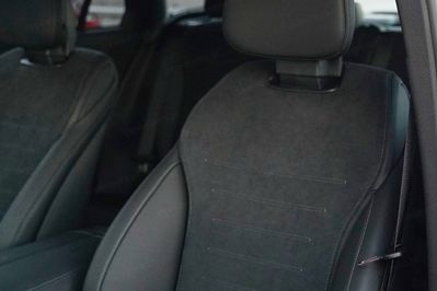 Mercedes GLC Coupe 200 4-Matic AMG Line