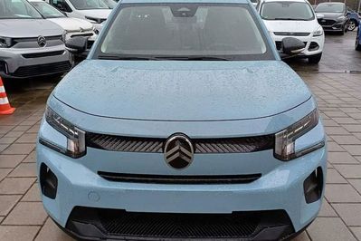 Citroen C3 You! 1.2 T