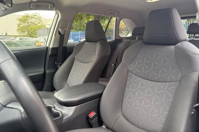 Toyota RAV4 Comfort 2.0 MS