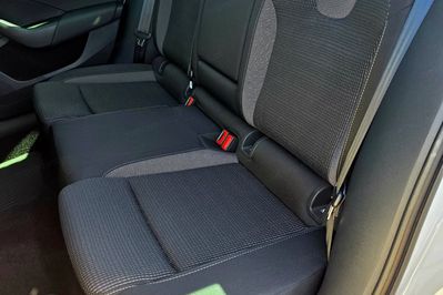 Skoda Octavia 1.5 TSI Selection