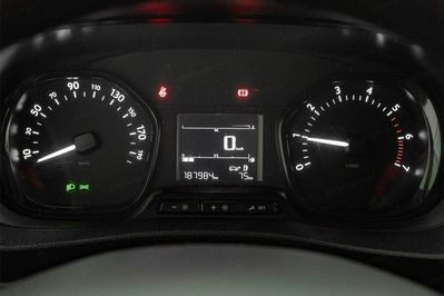 Toyota ProAce Long L2H1 Zabudowa Brygadowa