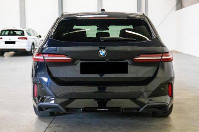 BMW Seria 5 Touring 520i M Sport