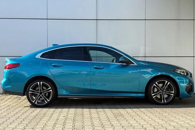 BMW Seria 2 220i M Sport aut