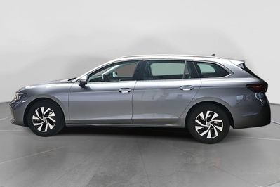 Volkswagen Passat TSI DSG