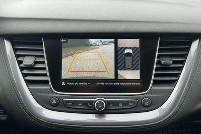 Opel Grandland X 1.6 T