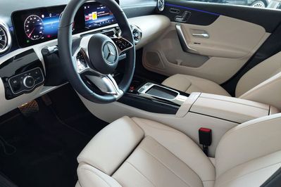 Mercedes Klasa A 200 Progressive