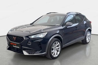 Cupra Formentor 1.5 TSI
