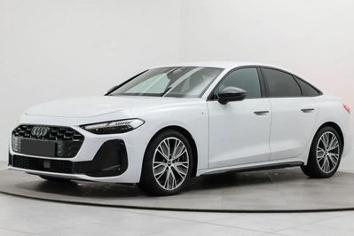 Audi A5 TFSI