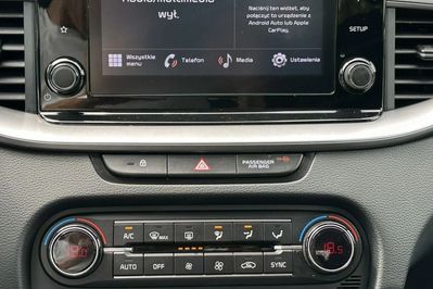 Kia Ceed 1.5 T-GDI M DCT