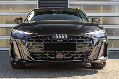 Audi A6 e-Hybrid quattro Avant