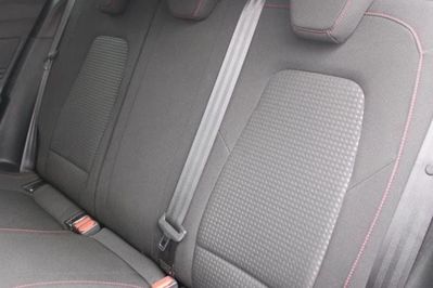 Ford Focus 1.5 EcoBlue ST-Line