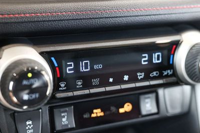 Toyota RAV4 2.5 Plug-In Hybrid Selection 4X4