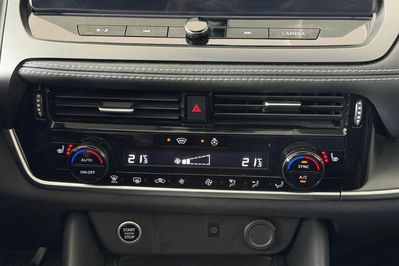 Nissan Qashqai 1.3 DIG-T mHEV Tekna+ Xtronic