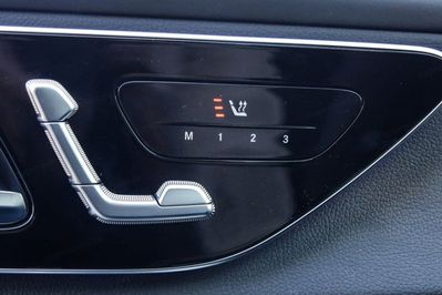 Mercedes GLC 220 d  4-Matic AMG Line