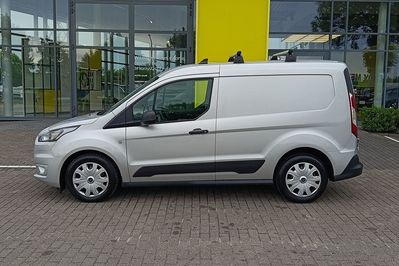 Ford Transit Connect L1