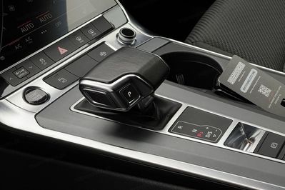 Audi A6 40 TDI  Quattro s Tronic