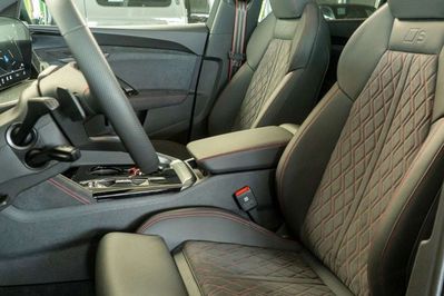 Audi Q5 TDI quattro S line Sportback