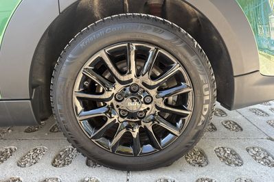 Mini Mini Cooper aut