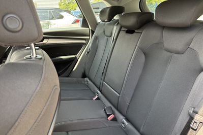 Audi Q5 40 TDI quattro Advanced